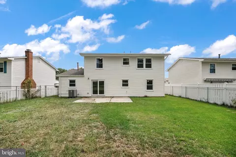 Exterior - 984 Fall Circle Way, Gambrills, MD 21054 photo 4 of 4