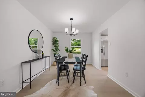 Dining - 984 Fall Circle Way, Gambrills, MD 21054 photo 1 of 2