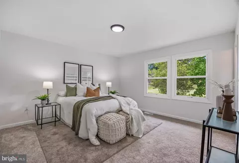 Bedroom - 984 Fall Circle Way, Gambrills, MD 21054 photo 2 of 4