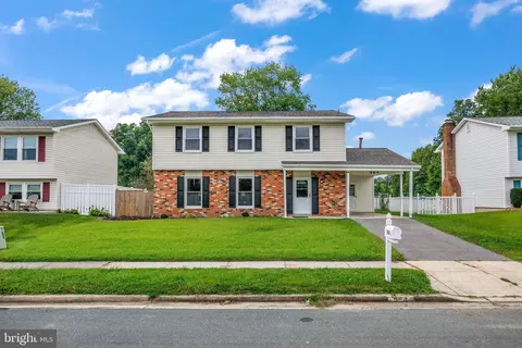 Exterior - 984 Fall Circle Way, Gambrills, MD 21054 photo 1 of 4