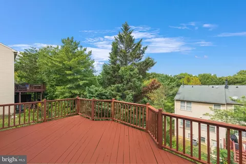 Exterior - 3512 Hammerstone Rd, Laurel, MD 20724 photo 4 of 9