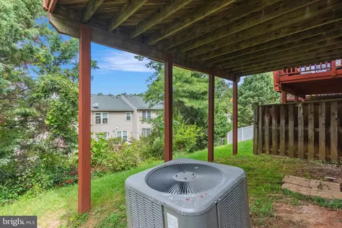Exterior - 3512 Hammerstone Rd, Laurel, MD 20724 photo 7 of 9