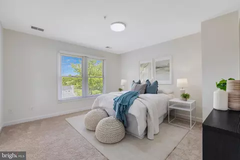 Bedroom - 3512 Hammerstone Rd, Laurel, MD 20724 photo 5 of 5