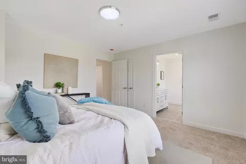 Bedroom - 3512 Hammerstone Rd, Laurel, MD 20724 photo 4 of 5