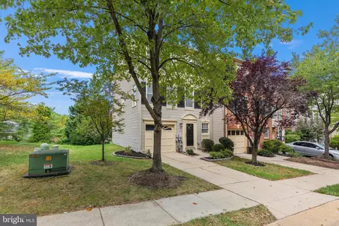 Exterior - 3512 Hammerstone Rd, Laurel, MD 20724 photo 2 of 9