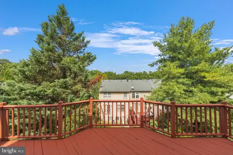 Exterior - 3512 Hammerstone Rd, Laurel, MD 20724 photo 6 of 9
