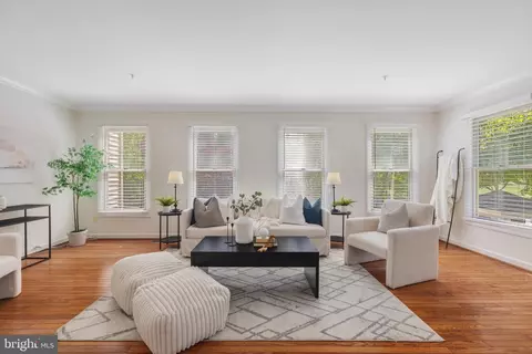 Living - 3512 Hammerstone Rd, Laurel, MD 20724 photo 1 of 5