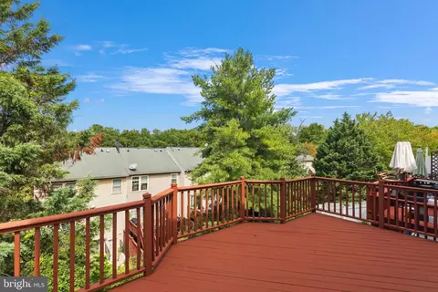 Exterior - 3512 Hammerstone Rd, Laurel, MD 20724 photo 5 of 9