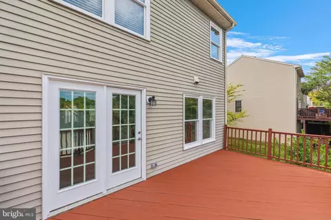 Exterior - 3512 Hammerstone Rd, Laurel, MD 20724 photo 3 of 9