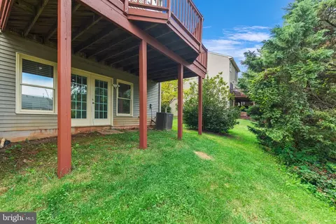 Exterior - 3512 Hammerstone Rd, Laurel, MD 20724 photo 8 of 9