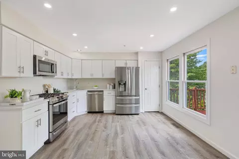 Kitchen - 3512 Hammerstone Rd, Laurel, MD 20724 photo 1 of 3