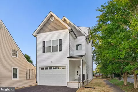 14 A Dorsey Ave, Annapolis, MD 21401