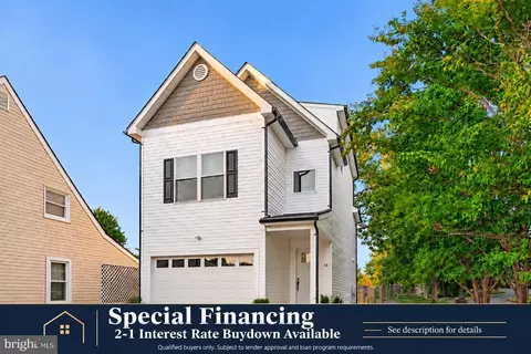 14 A Dorsey Ave, Annapolis, MD 21401