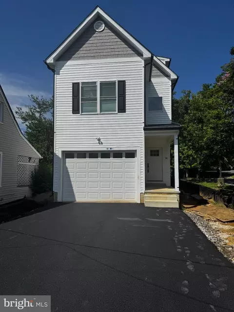 14 A Dorsey Ave, Annapolis, MD 21401