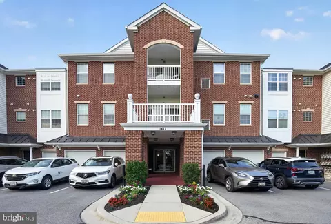 1411 Wigeon Way #304, Gambrills, MD 21054