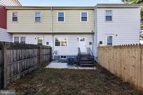 Exterior - 8202 Stewarton Ct, Severn, MD 21144 photo 1 of 2