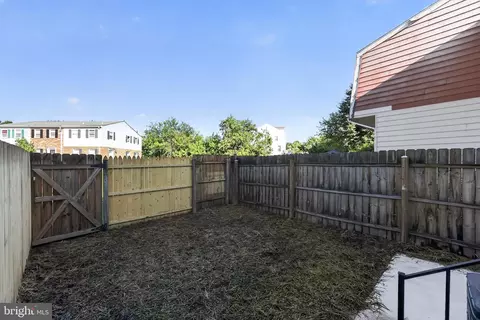 Exterior - 8202 Stewarton Ct, Severn, MD 21144 photo 2 of 2