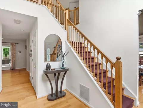 Entry Way - 308 Brookfield Rd, Pasadena, MD 21122 photo 1 of 1