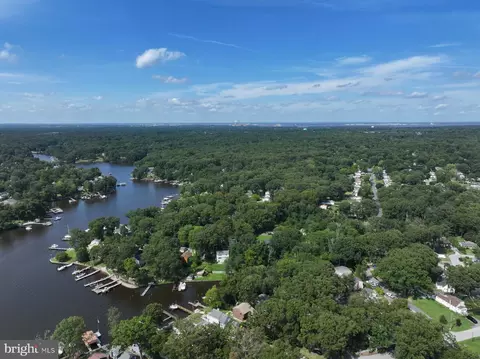 View/Area - 282 Riverside Dr, Pasadena, MD 21122 photo 5 of 10
