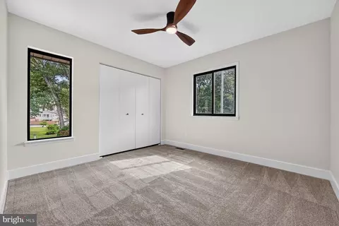 Bedroom - 282 Riverside Dr, Pasadena, MD 21122 photo 3 of 6