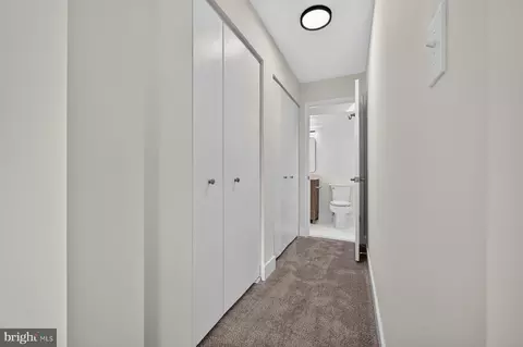 Entry Way - 282 Riverside Dr, Pasadena, MD 21122 photo 5 of 7