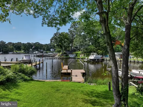View/Area - 282 Riverside Dr, Pasadena, MD 21122 photo 1 of 10