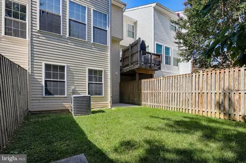 Exterior - 1338 Hill Born Dr, Hanover, MD 21076 photo 6 of 8