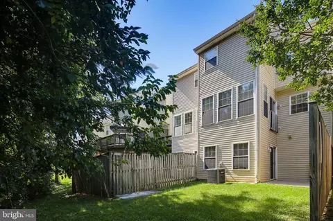 Exterior - 1338 Hill Born Dr, Hanover, MD 21076 photo 5 of 8