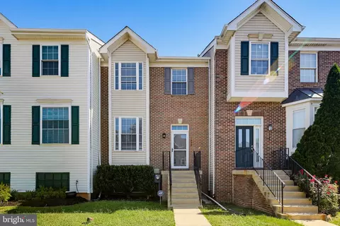 Exterior - 1338 Hill Born Dr, Hanover, MD 21076 photo 3 of 8