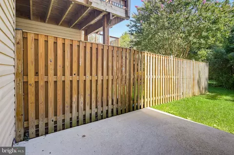 Exterior - 1338 Hill Born Dr, Hanover, MD 21076 photo 7 of 8