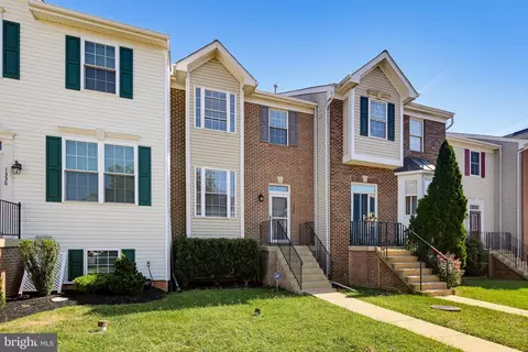 Exterior - 1338 Hill Born Dr, Hanover, MD 21076 photo 2 of 8