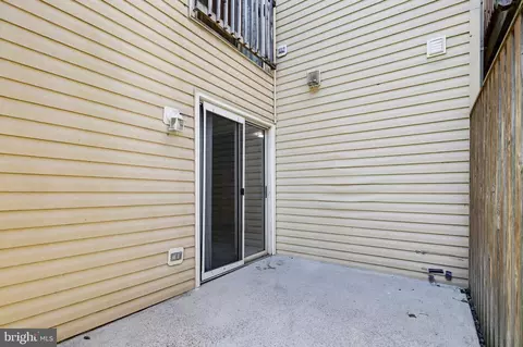 Exterior - 1338 Hill Born Dr, Hanover, MD 21076 photo 4 of 8