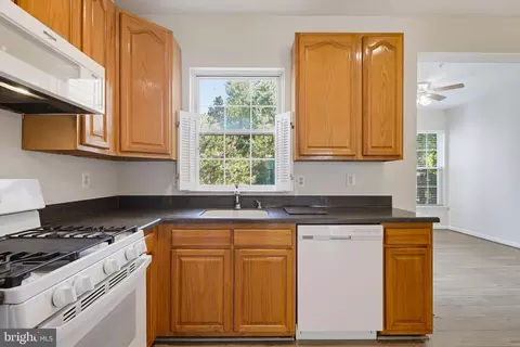 Kitchen - 1338 Hill Born Dr, Hanover, MD 21076 photo 2 of 2