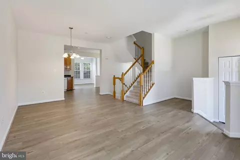 Living - 1338 Hill Born Dr, Hanover, MD 21076 photo 2 of 5