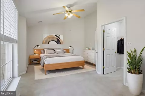 Bedroom - 1338 Hill Born Dr, Hanover, MD 21076 photo 1 of 7