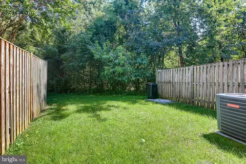 Exterior - 1338 Hill Born Dr, Hanover, MD 21076 photo 8 of 8