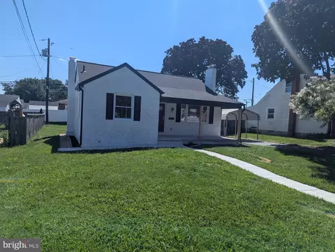 709 Wooddale Rd, Linthicum Heights, MD 21090