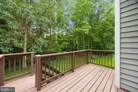 Exterior - 126 Spring Place Way, Annapolis, MD 21401 photo 4 of 6