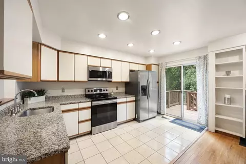 Kitchen - 126 Spring Place Way, Annapolis, MD 21401 photo 1 of 5