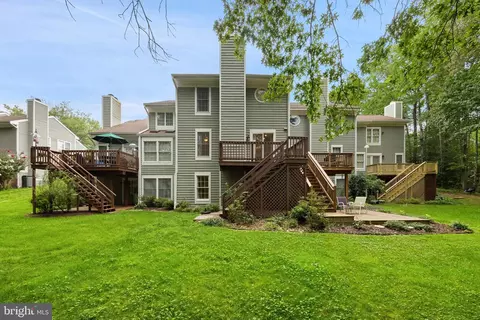 Exterior - 126 Spring Place Way, Annapolis, MD 21401 photo 2 of 6
