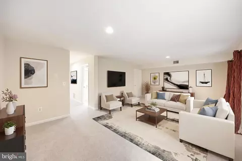 Living - 126 Spring Place Way, Annapolis, MD 21401 photo 2 of 8