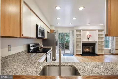 Kitchen - 126 Spring Place Way, Annapolis, MD 21401 photo 5 of 5
