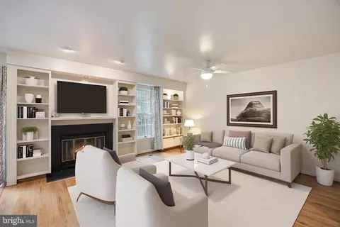 Living - 126 Spring Place Way, Annapolis, MD 21401 photo 1 of 8