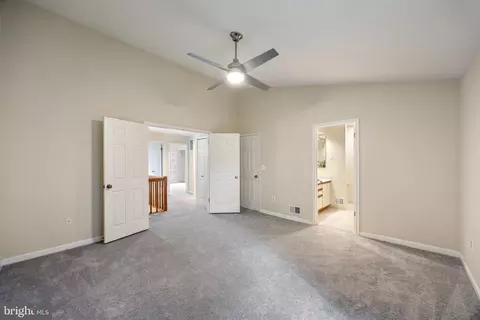 Bedroom - 126 Spring Place Way, Annapolis, MD 21401 photo 2 of 6