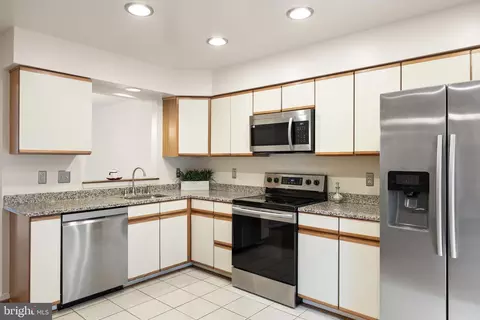 Kitchen - 126 Spring Place Way, Annapolis, MD 21401 photo 3 of 5