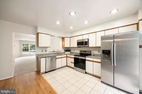 Kitchen - 126 Spring Place Way, Annapolis, MD 21401 photo 4 of 5