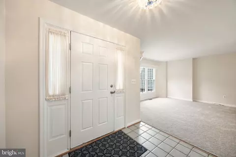 Entry Way - 126 Spring Place Way, Annapolis, MD 21401 photo 1 of 2