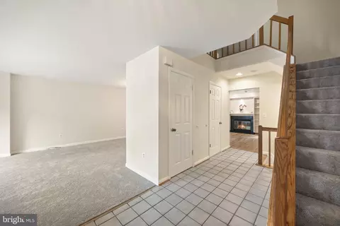 Entry Way - 126 Spring Place Way, Annapolis, MD 21401 photo 2 of 2