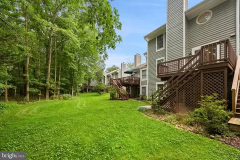 Exterior - 126 Spring Place Way, Annapolis, MD 21401 photo 3 of 6