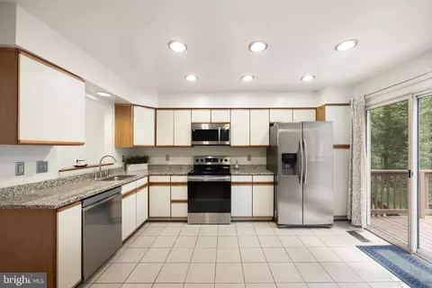 Kitchen - 126 Spring Place Way, Annapolis, MD 21401 photo 2 of 5